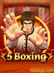 Explorando o Fascinante Mundo de 5Boxing: O Jogo que Está Conquistando Todos