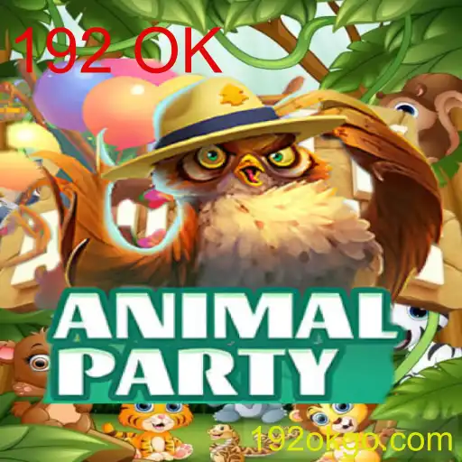 AnimalParty: O Jogo Que Conquistou Corações