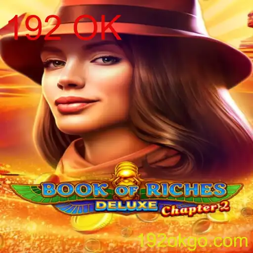Descubra o Universo de Book of Riches Deluxe Chapter 2