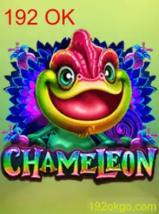 Explorando o Mundo do Jogo 'Chameleon'