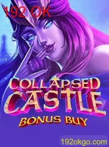Explorando o Mundo de CollapsedCastleBonusBuy: Um Jogo de Aventura e Estratégia