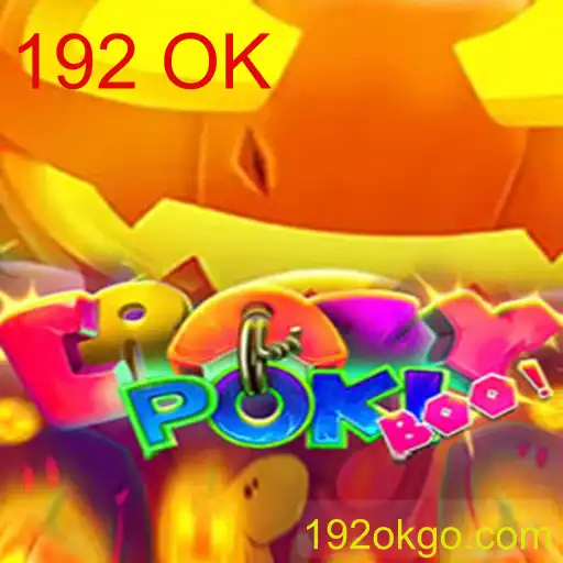 CrazyPokiBoo: O Jogo de Aventura Imersiva que Conquistou 192 OK