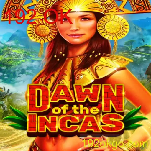 Descubra DawnoftheIncas: O Novo Fenômeno dos Jogos de Estratégia