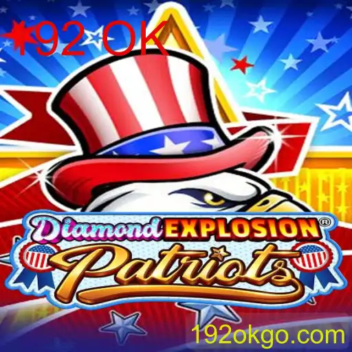 Explorando o Universo de DiamondExplosionPatriots: Aventura e Estratégia em Um Novo Jogo