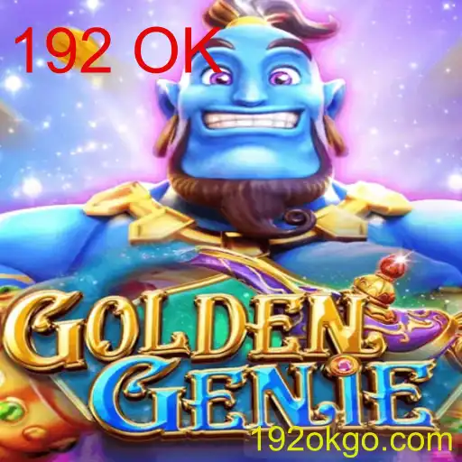 Descubra GOLDENGENIE: A Aventura Interativa que Encanta