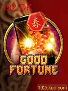 Explorando o Mundo do GoodFortuneM: Um Novo Jogo no Mercado