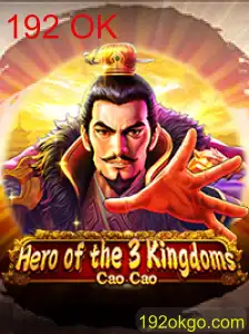 Descubra o Mundo de Heroofthe3KingdomsCaoCao