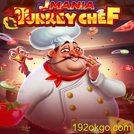 Explore o Universo de JManiaTurkeyChef: O Novo Fenômeno dos Games