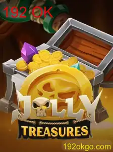 Descubra os Mistérios de JollyTreasures: Uma Aventura Inesquecível