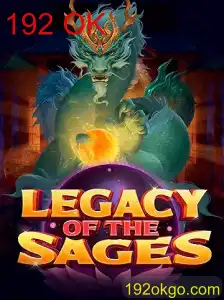 Explorando o Fascinante Mundo de LegacyoftheSages: Uma Aventura Épica