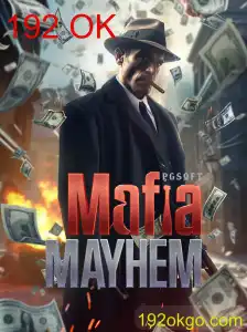 Desvendando MafiaMayhem: O Jogo de Estratégia e Intriga