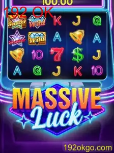 Explorando MassiveLuck: O Novo Fenômeno dos Jogos
