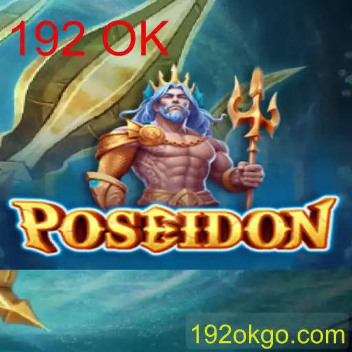 Poseidon: Aventura Marítima e Estratégia Inovadora