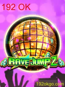 RaveJump2: Uma Imersão no Universo dos Jogos Eletrônicos
