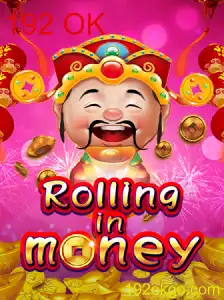RollingInMoney: Um Mergulho no Mundo do Entretenimento e Estratégia Financeira