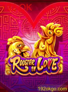 RoosterInLove: Uma Aventura Vibrante no Mundo dos Jogos