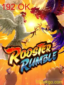 RoosterRumble: A Nova Sensação dos Jogos de Estratégia