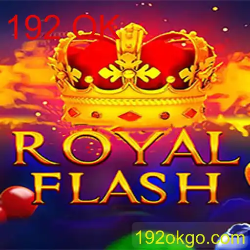 Descubra o Fascinante Mundo do Jogo RoyalFlash