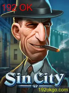 Descubra SinCity: O Jogo de Estratégia de Sobrevivência Urbano