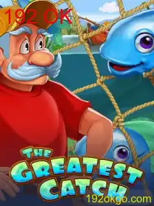Descubra 'TheGreatestCatch': Um Guia Completo para o Novo Jogo Sensação
