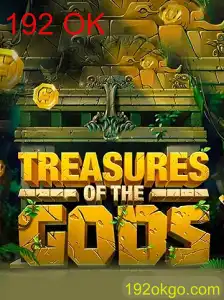 Explore the World of TreasureoftheGods: A New Adventure Awaits