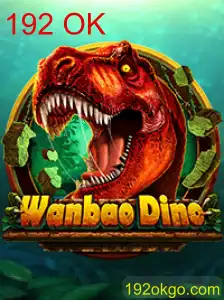 Explorando o Fascinante Mundo de WanBaoDino: O Jogo Que Está Conquistando o Mundo