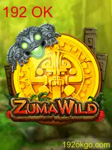 ZumaWild: Um Mergulho no Mundo das Slots Online